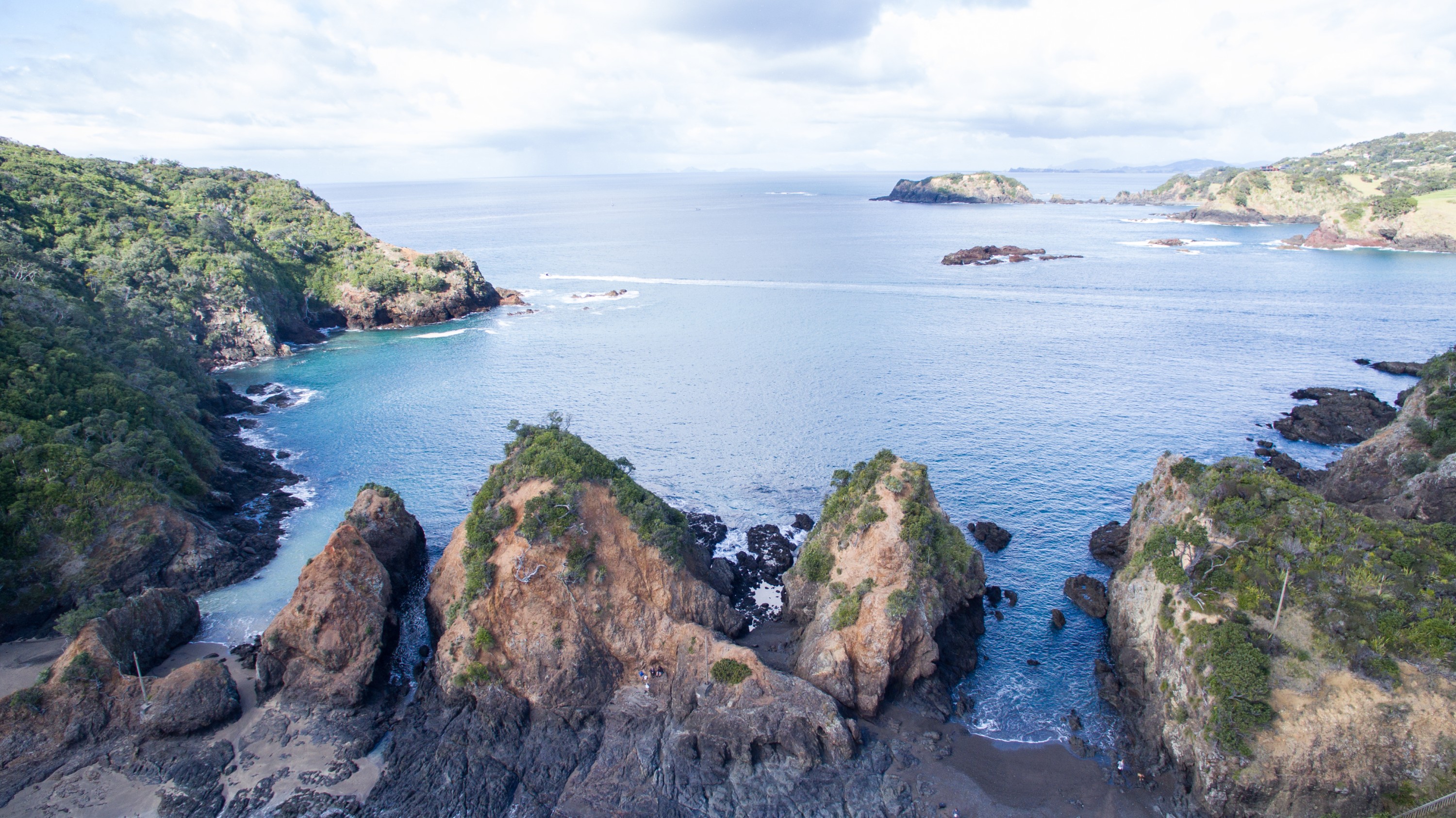 DJI_0069 – aerial, crispin, drone, head, in the sky, lighhouse, new, nz, sea, tutukaka, zealand